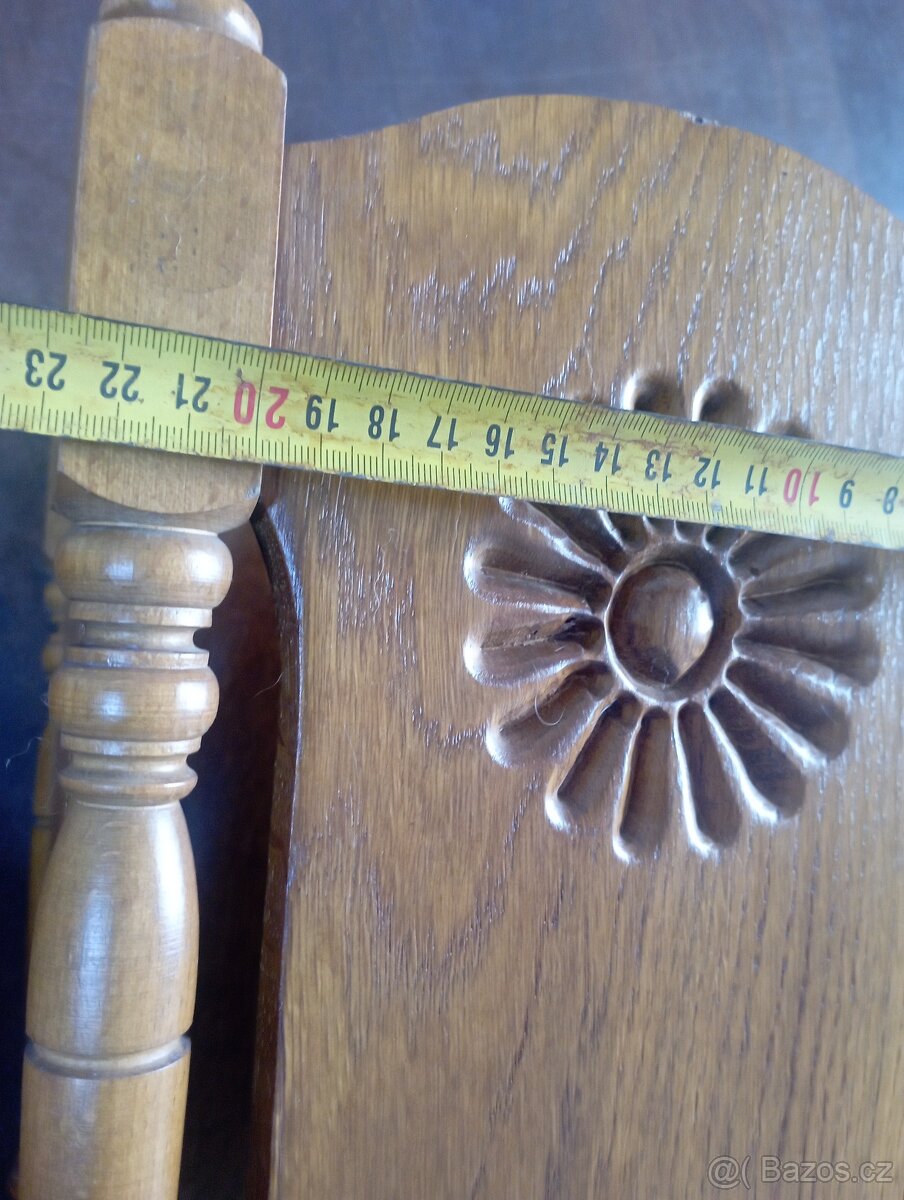 Stojan na deštníky - 4