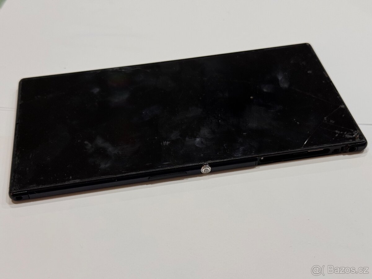 Sony XPERIA Z ULTRA - na ND - 4