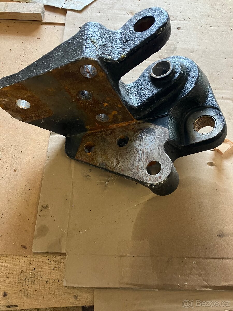 Nove nahradni dily Zetor Proxima - 4