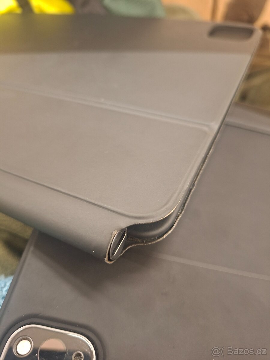 Magic keyboard apple Pro 11" - 4