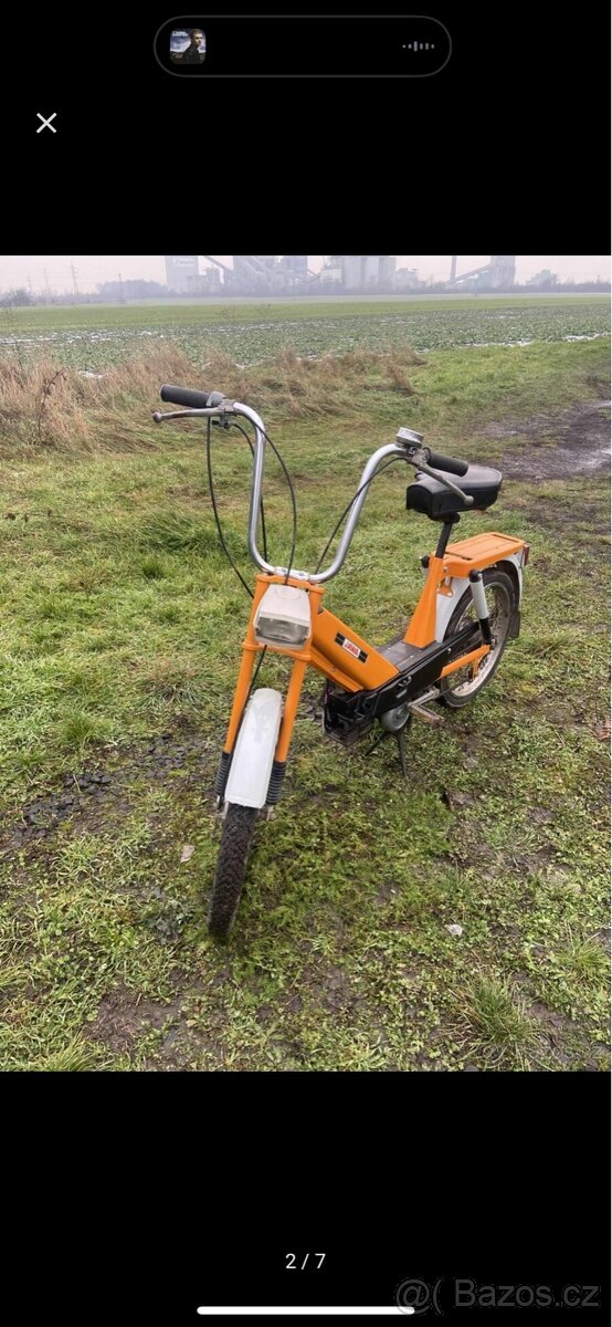 Babetta 207 - 4