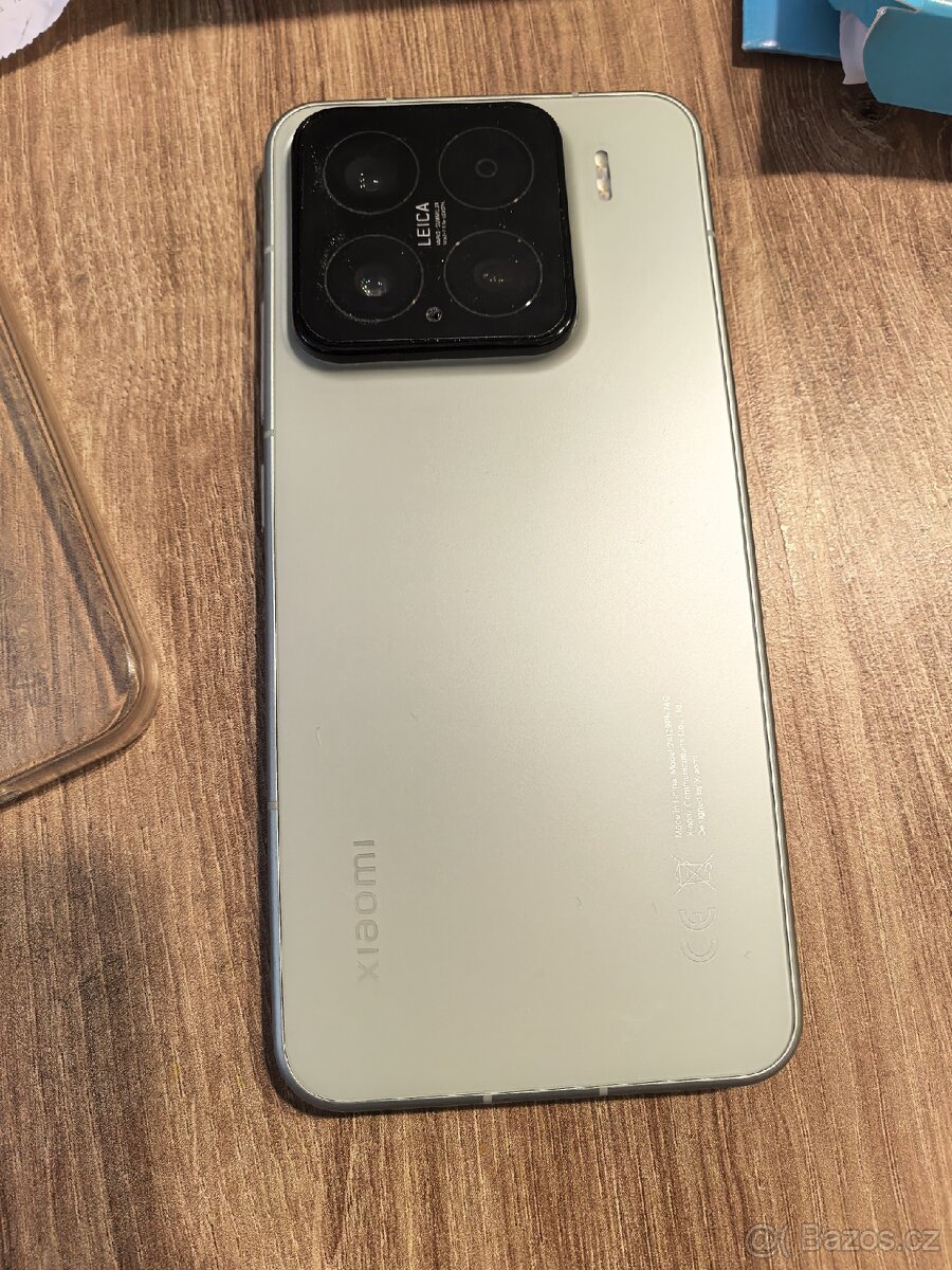 Xiaomi 15 5G 512gb - 4