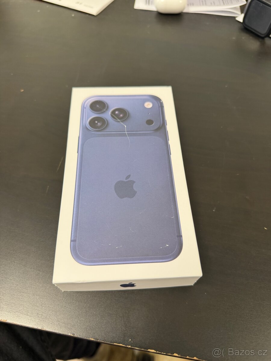 iPhone 15Pro - 4