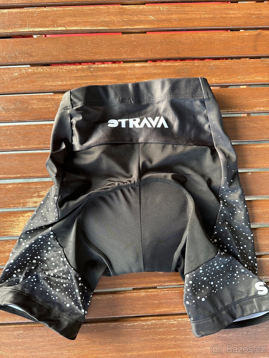 Dětský cyklistický dres vel.130-140 - 4