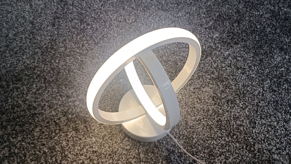 Noční lampičky zánovní 2ks - 4