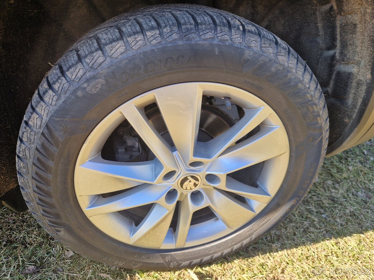 Skoda Kodiaq 2.0Tsi 132kW - 4