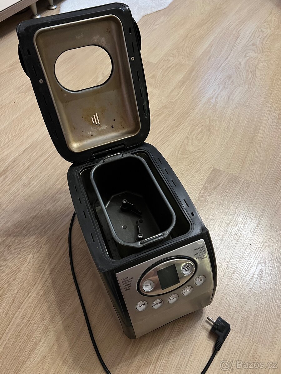 PRODEJ DOMÁCÍ PEKÁRNY 🍞 - 4