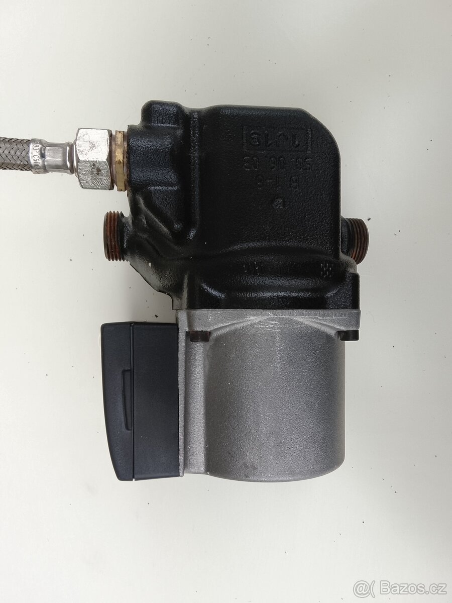 JUNKERS NOVASTAR ZW23 KE23 - 4