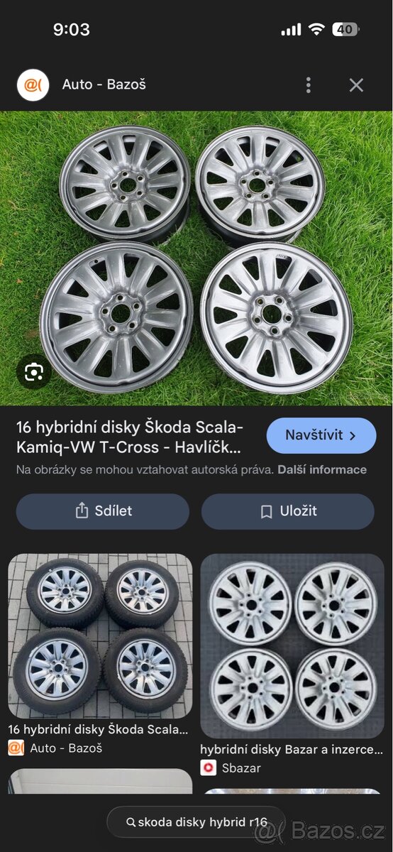 Skoda octavia 2.0tdi 103kw - 4