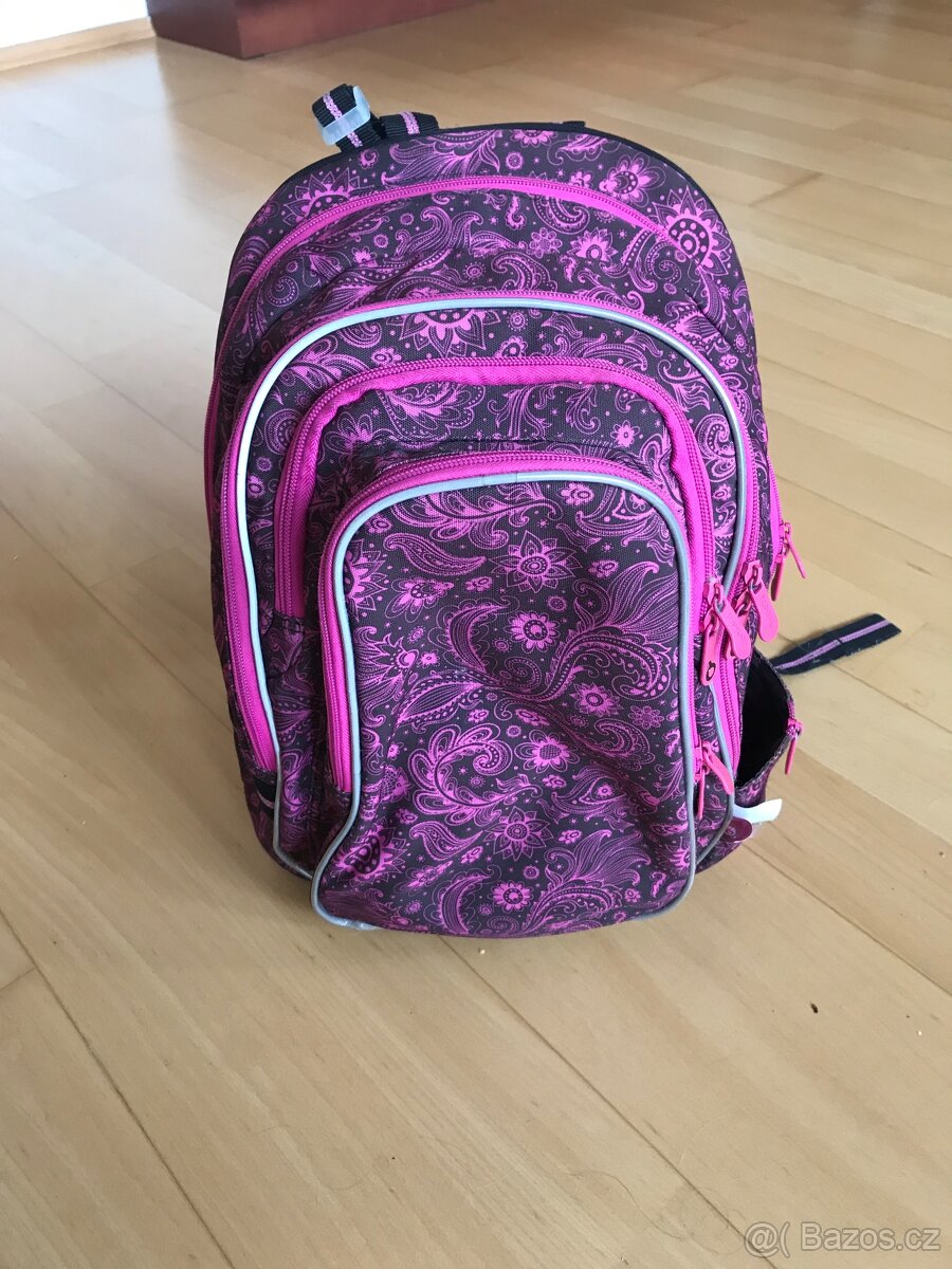 Školni batoh zn. Topgal SLEVA - 4