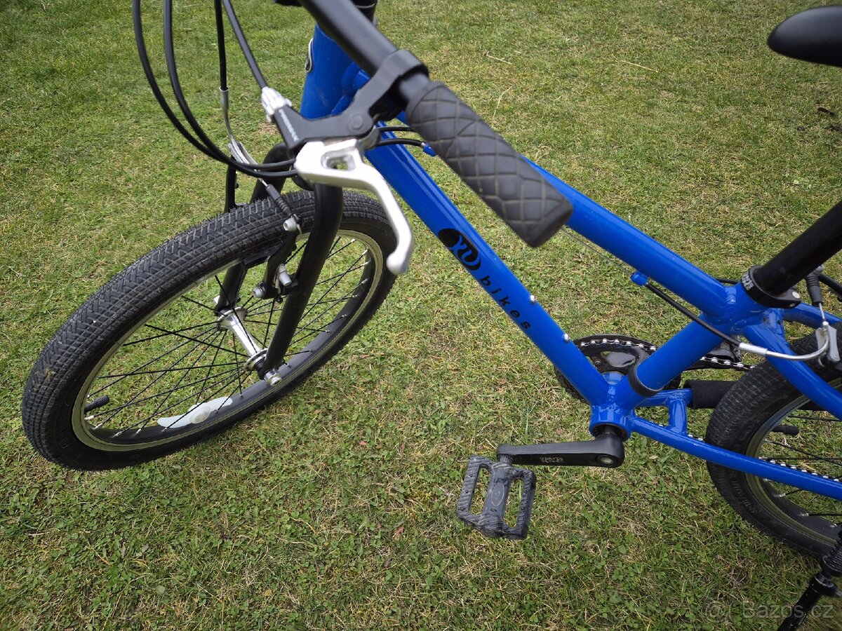 Kubikes 20s - 4