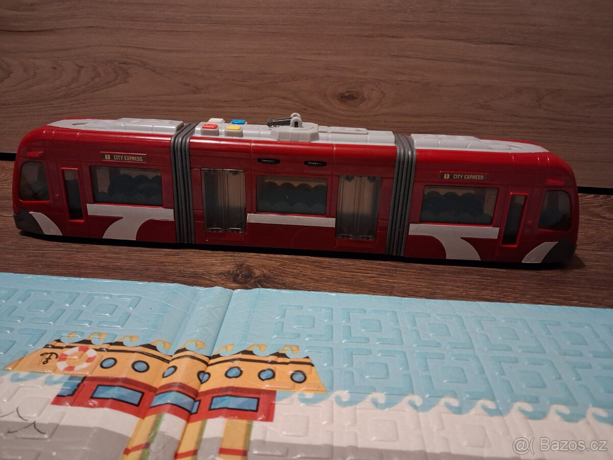 Dětské hračky - 4