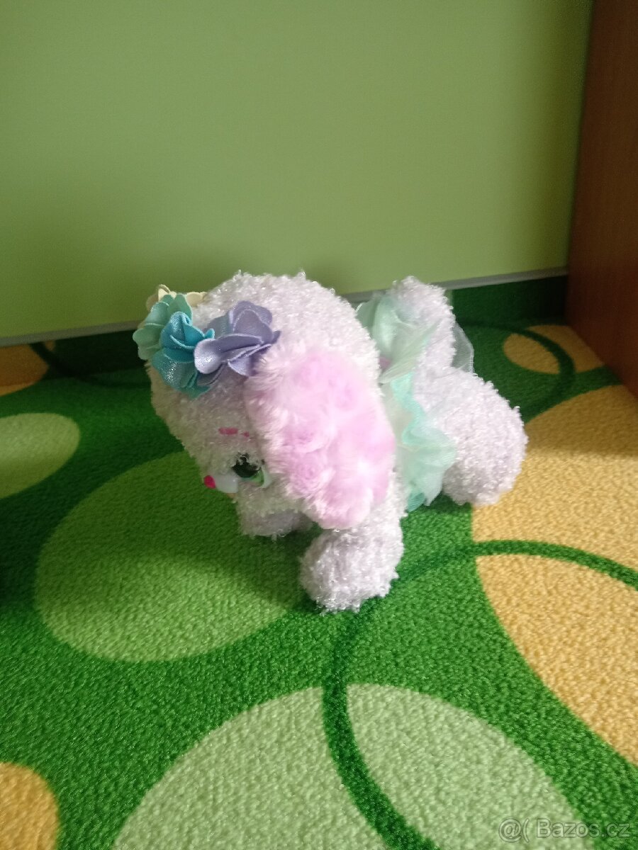 Interaktivní štěňátko - Spin Master - 4