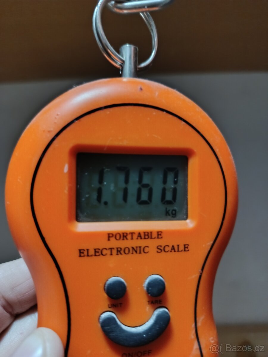 Řeznická sekera - 4