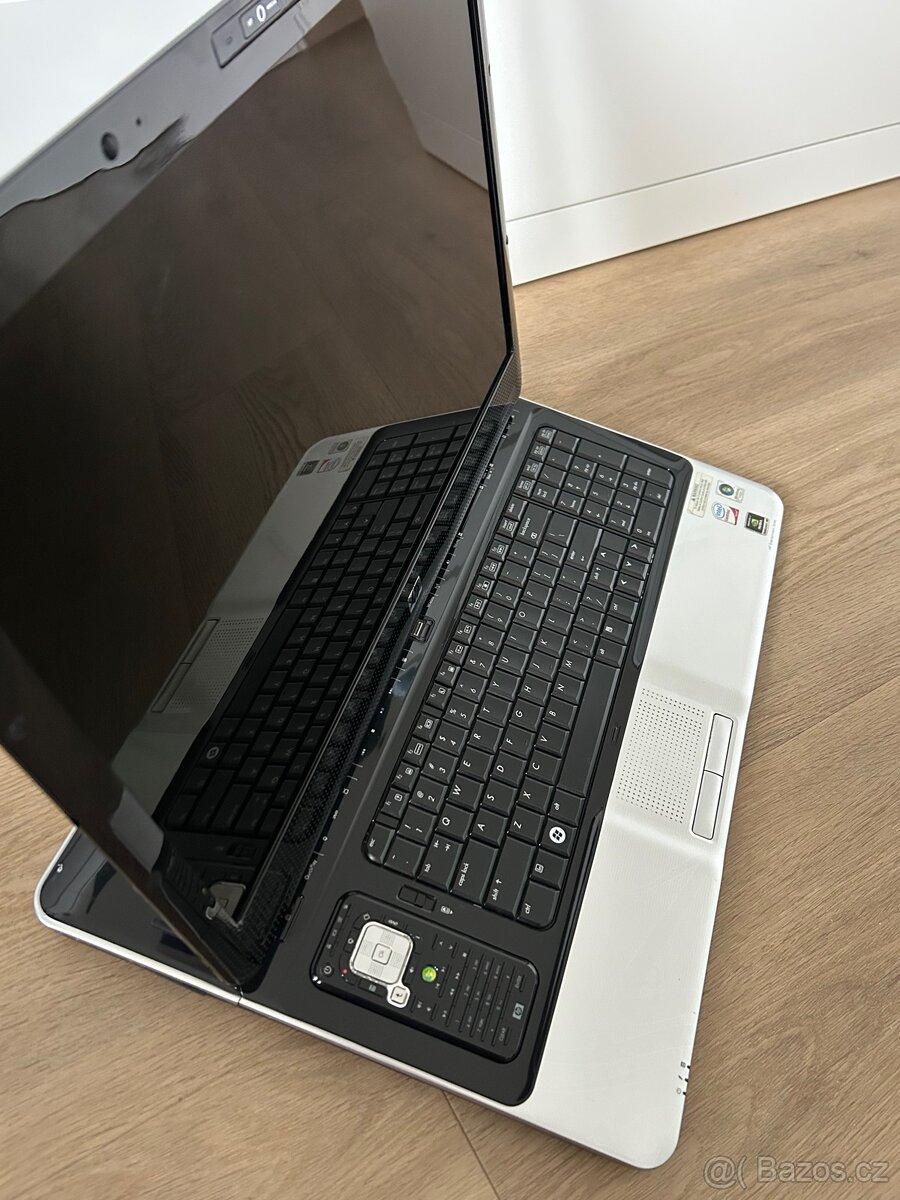 Notebook Hp Pavilion hdx9300 na díly - 4