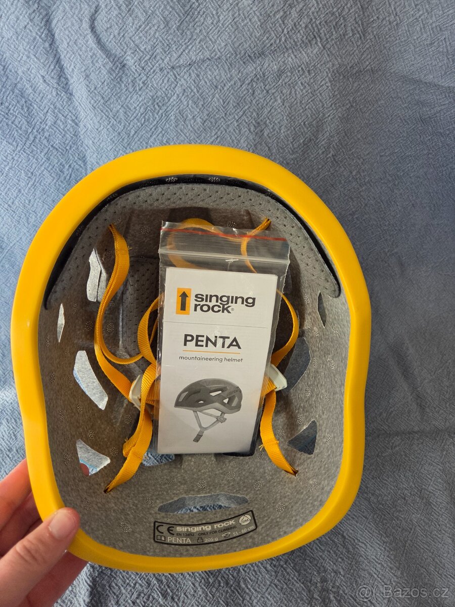 Via ferrata set - 4