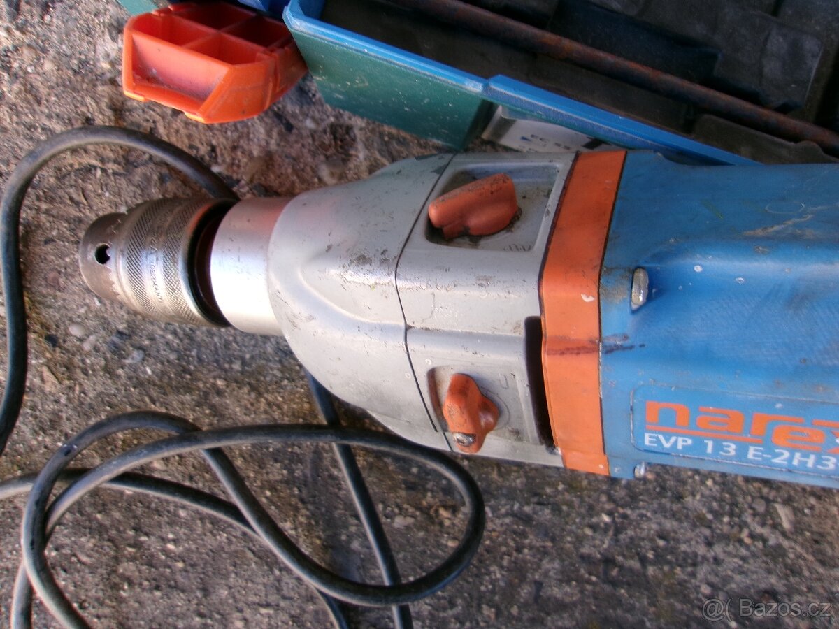 narex vrtačka - 4