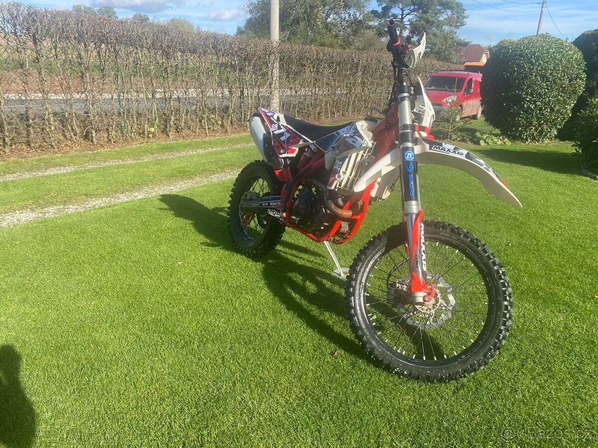 Beta rr350