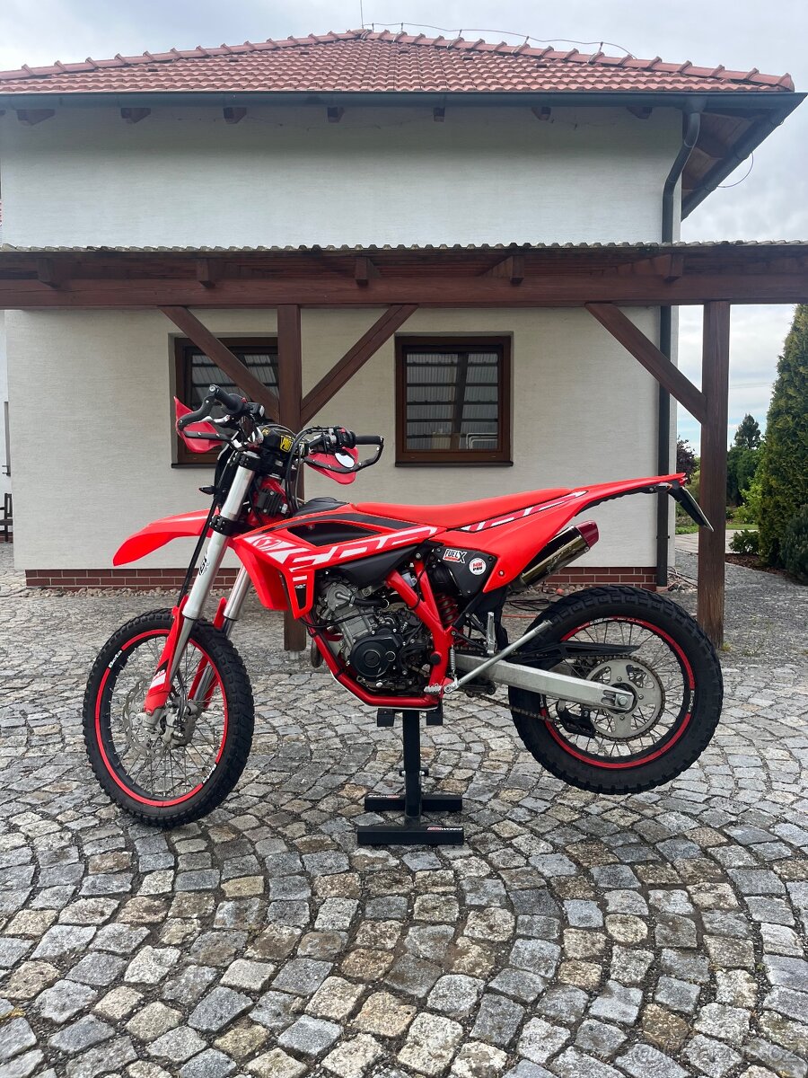 Beta RR 125 4t