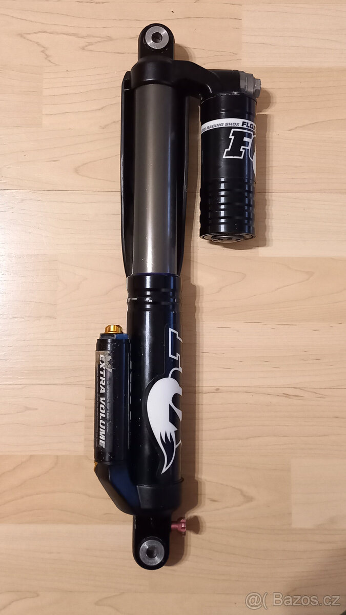 Tlumiče FOX