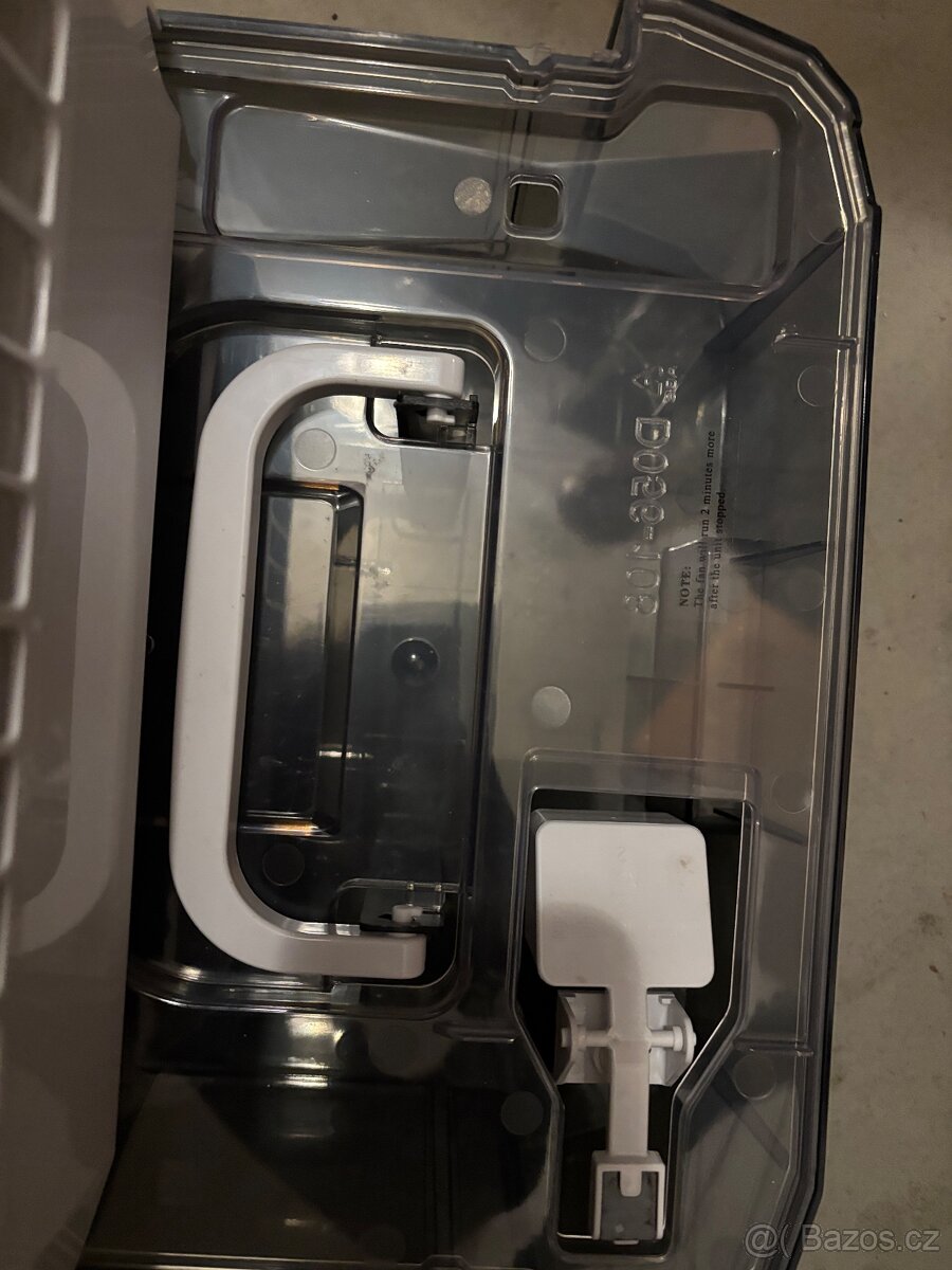 Adsorpcni odvlhcovac vzduchu Trotec - 4