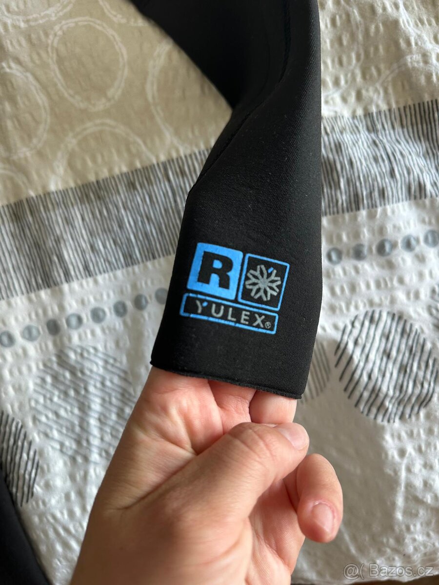 Dlouhý neopren patagonia - 4