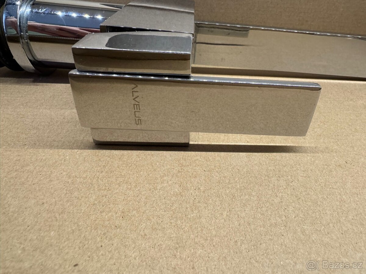 Vodovodní dřezová baterie Alveus - 4