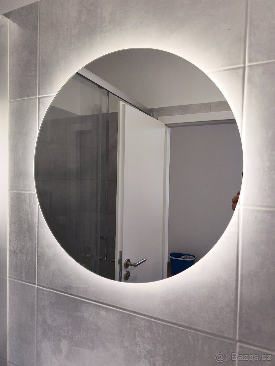 Zařízení koupelny - 4