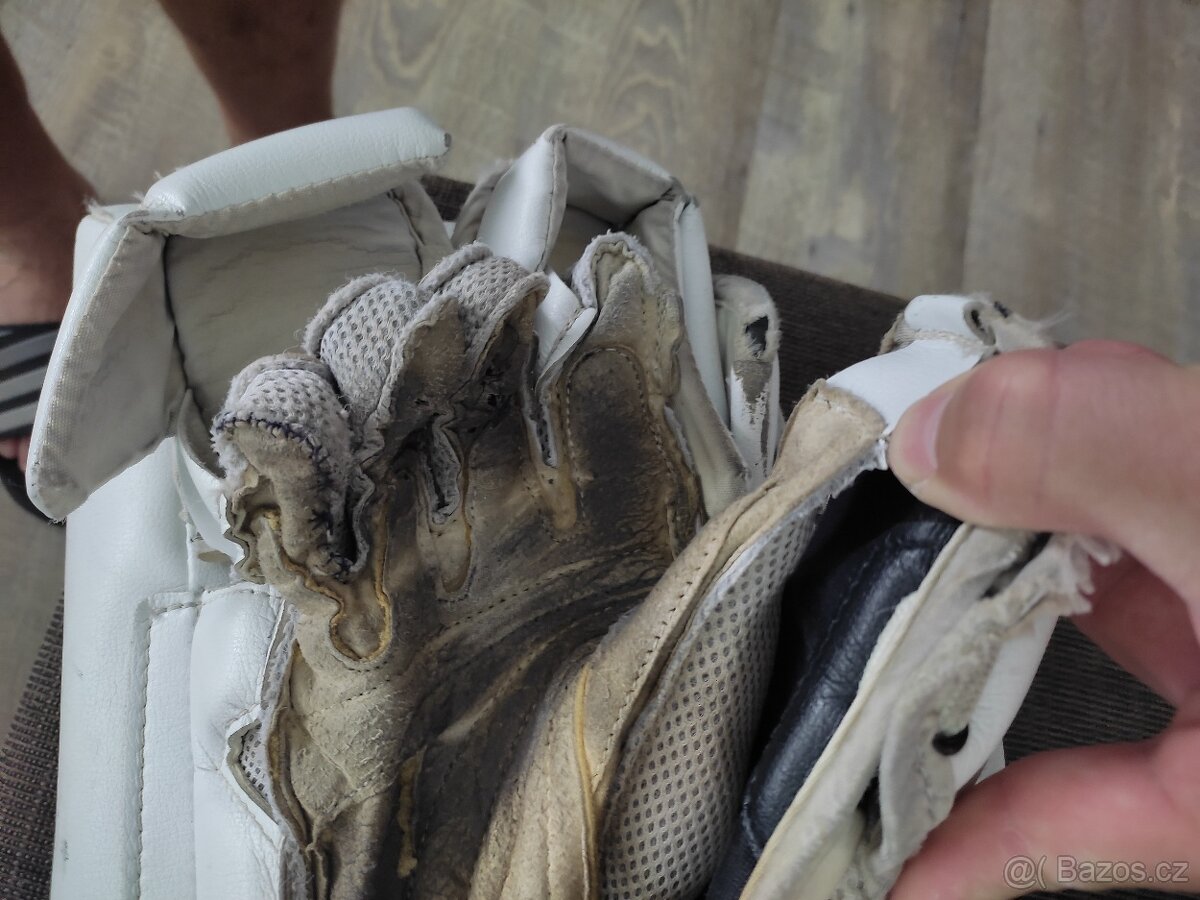 Lapacka a vyrazecka senior - 4