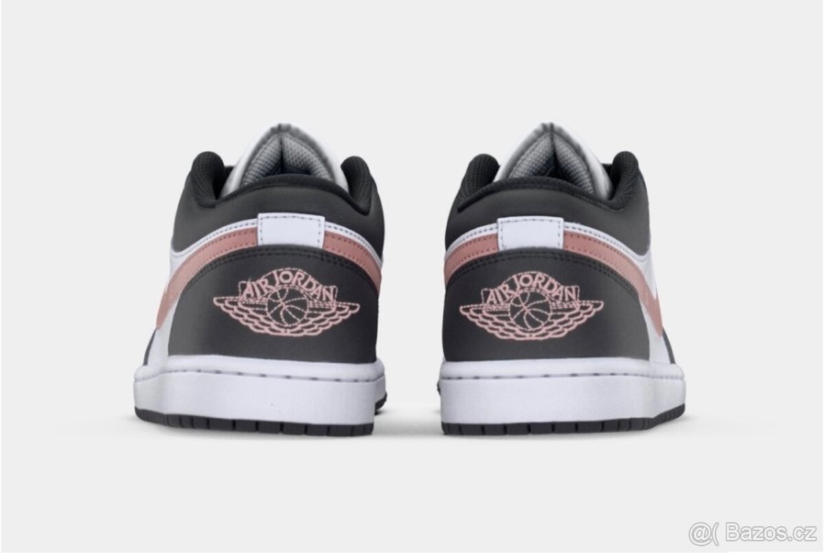 NIKE Air Jordan 1 Low 45/29cm - 4