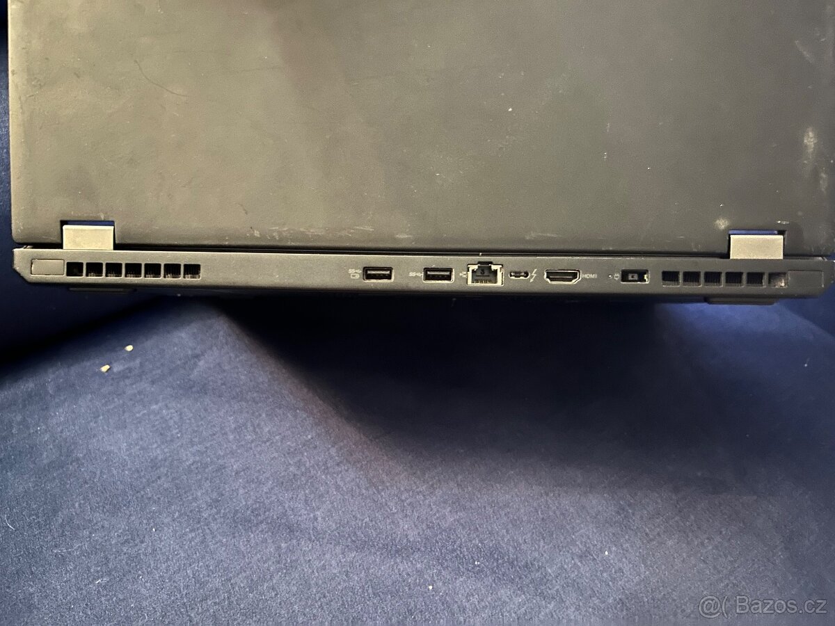 Lenovo ThinkPad P51 - 4