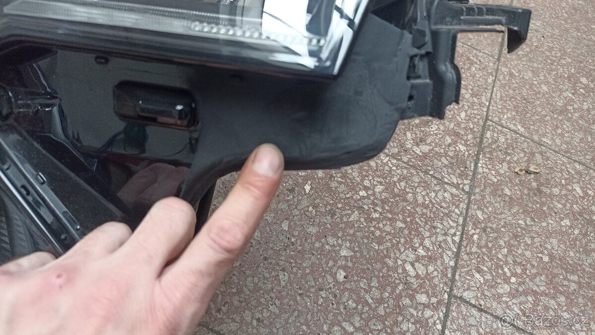 Škoda Karoq fl světlo - 4