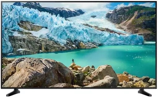 Televize TV Samsung 4K 164cm - 4