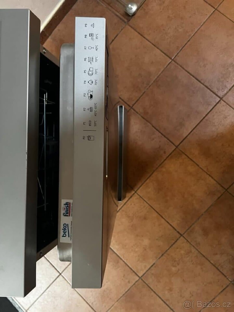 Myčka na nádobí značky beko ProSmartInverter - 4