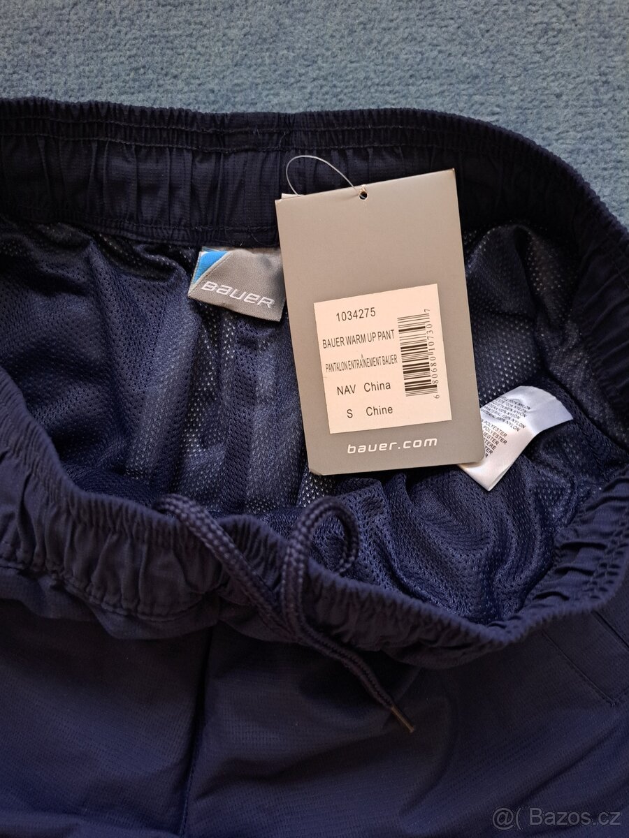Kalhoty Bauer - 4