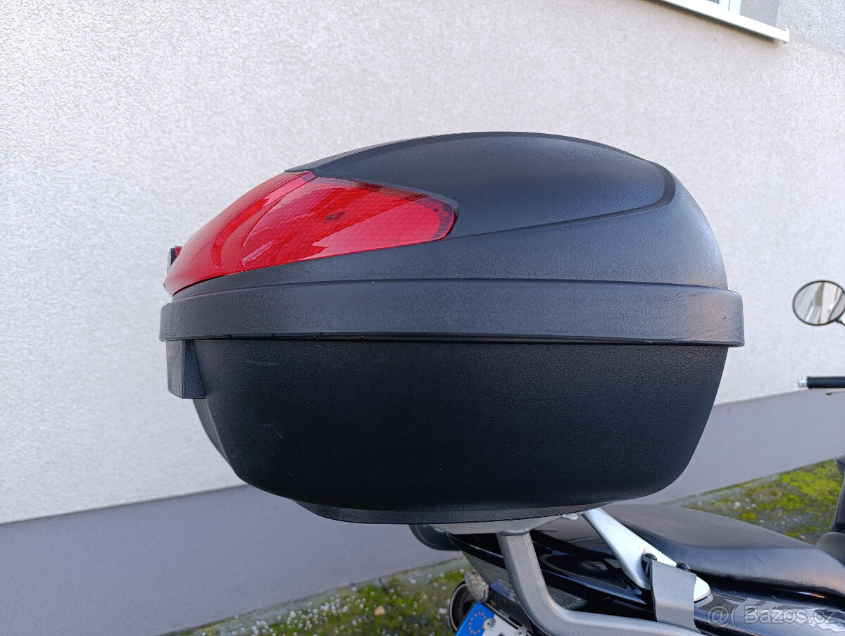 HONDA CB 900 F HORNET - 4