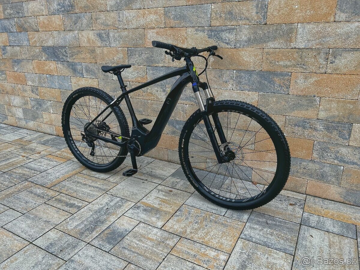 Specialized Turbo Levo HT / L / 29" / 500Wh / 1718 km / - 4