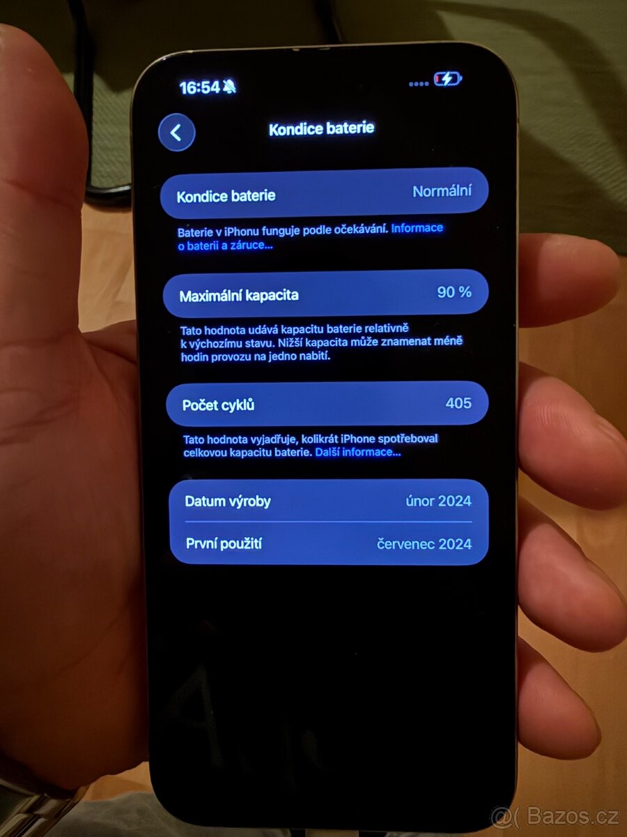 Iphone 15 Pro Max - 4