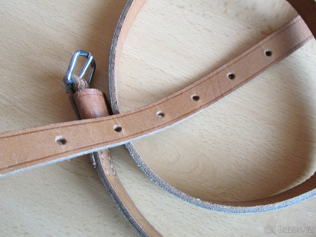 ŘEMEN WW II / dlouhý - 4