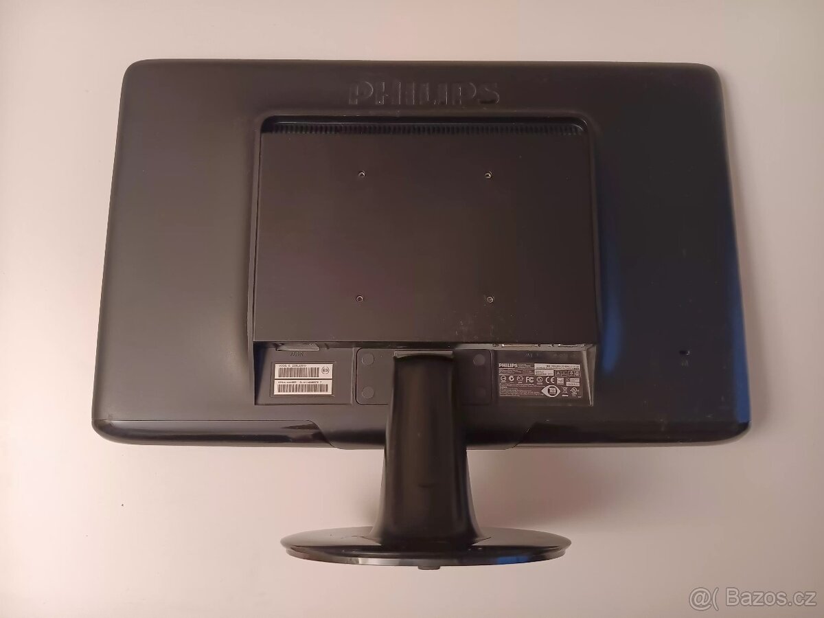 Monitor Philips - 4