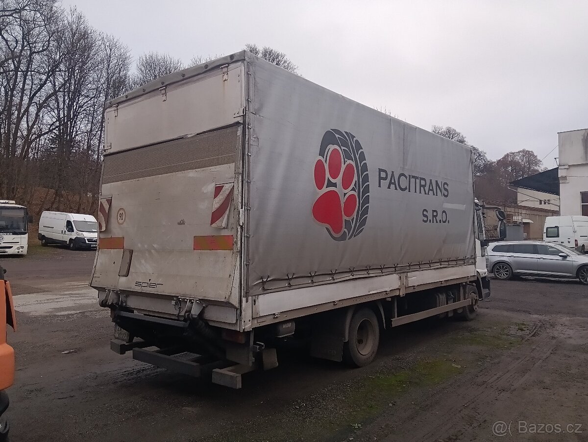 Iveco Eurocargo 75e18 - 4