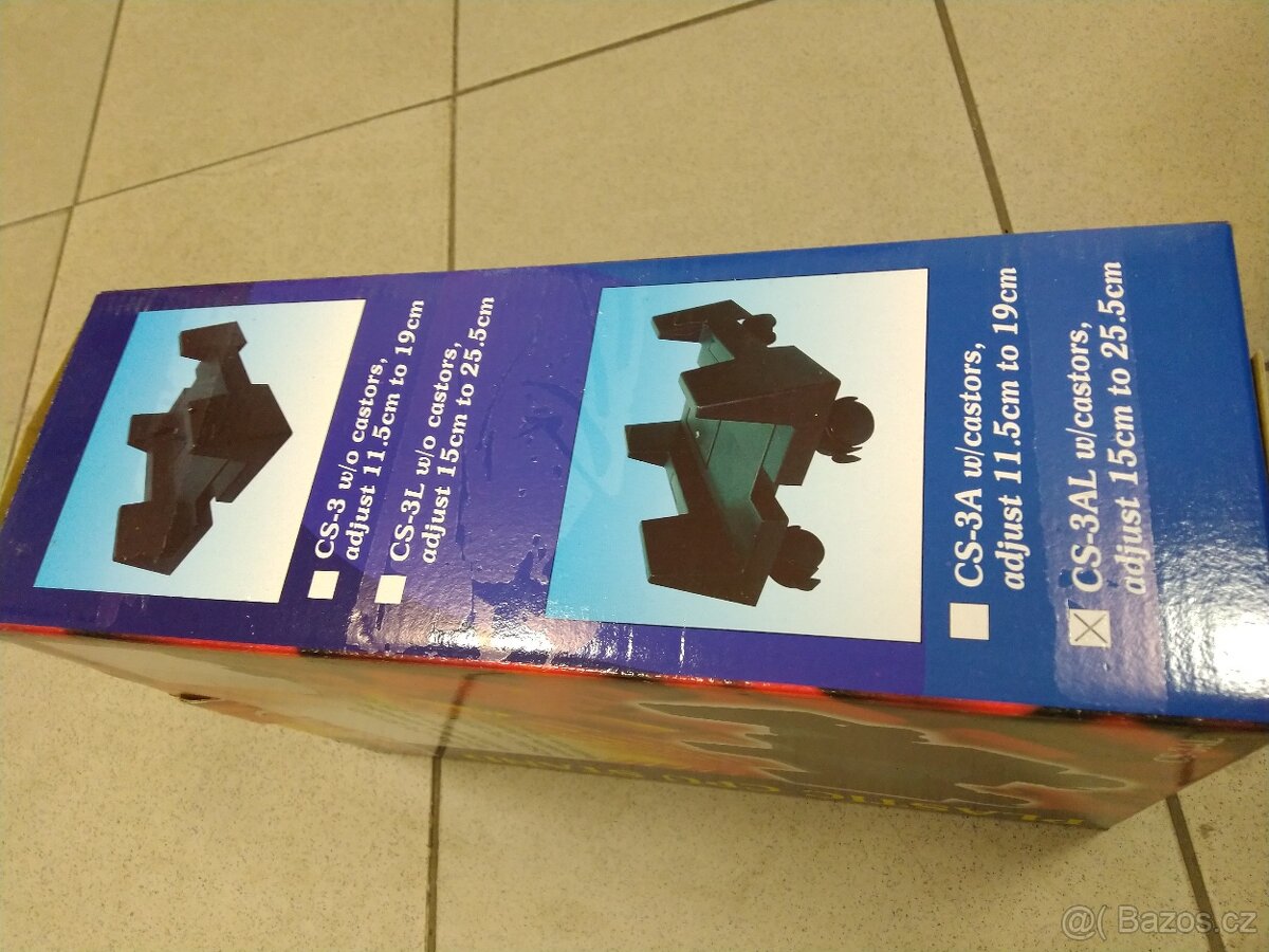 Držák pod PC nový - 4