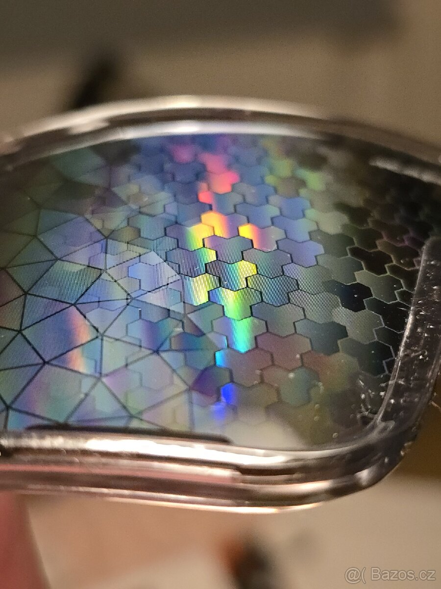 Kapvoe X-VYSN brýle na kolo - 4