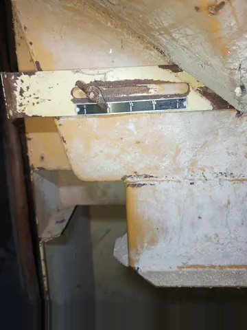 Kladívkový šrotovník kš200 - 4