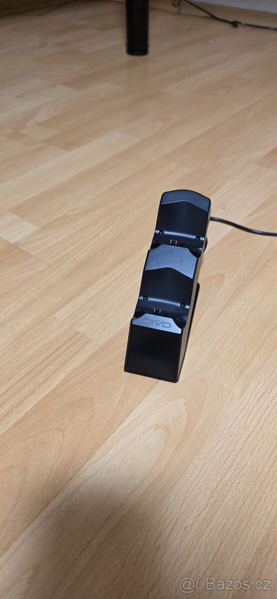 Playstation4 (slim) - 4