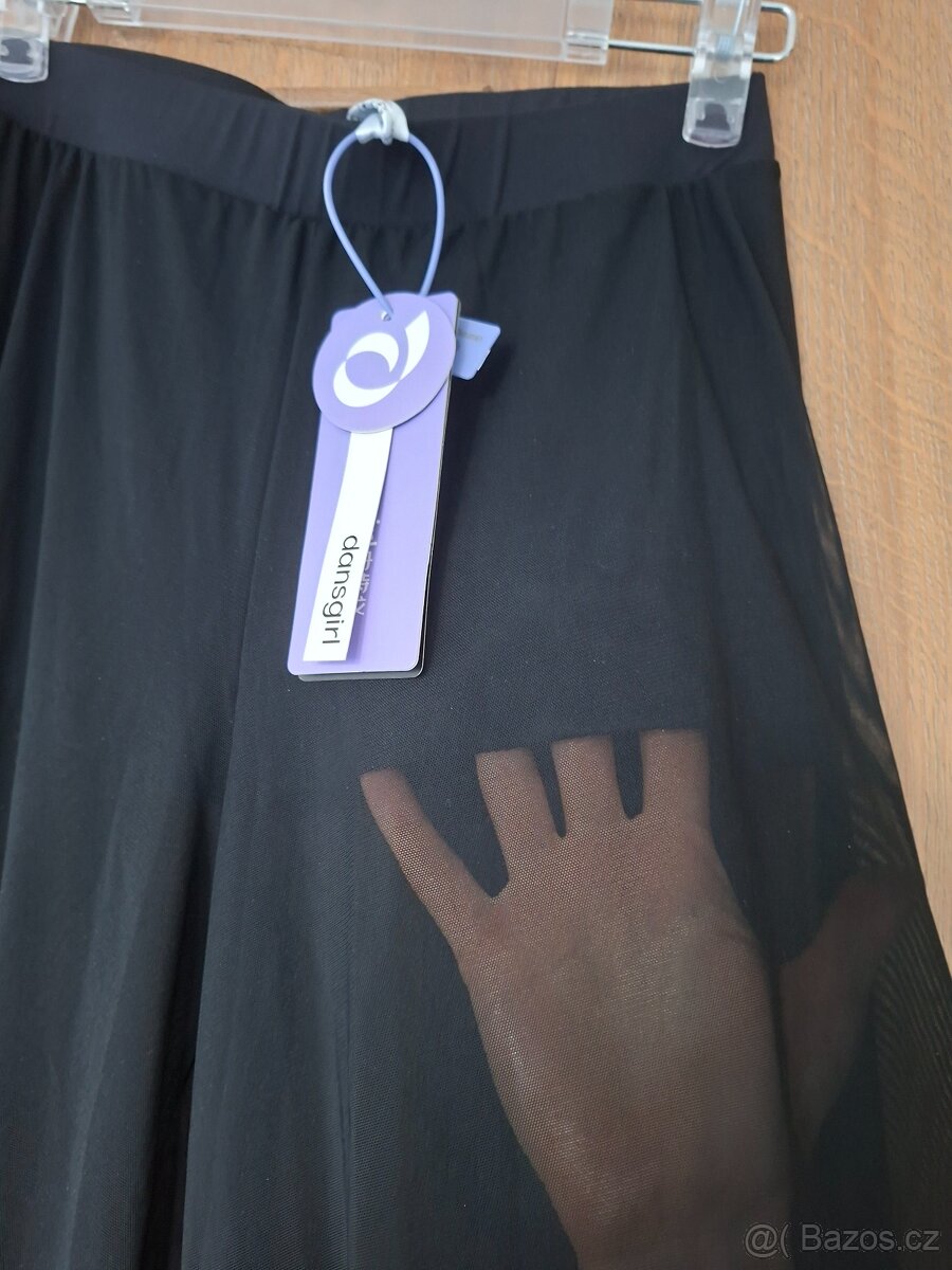 Kvalitní exkluzivní kalhoty pro tanečnice - 4