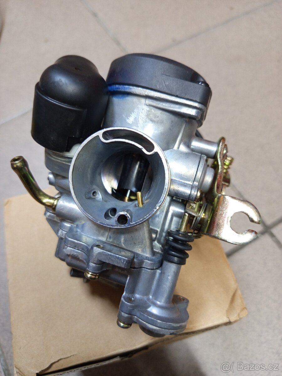 Karburator CVK26 - 4