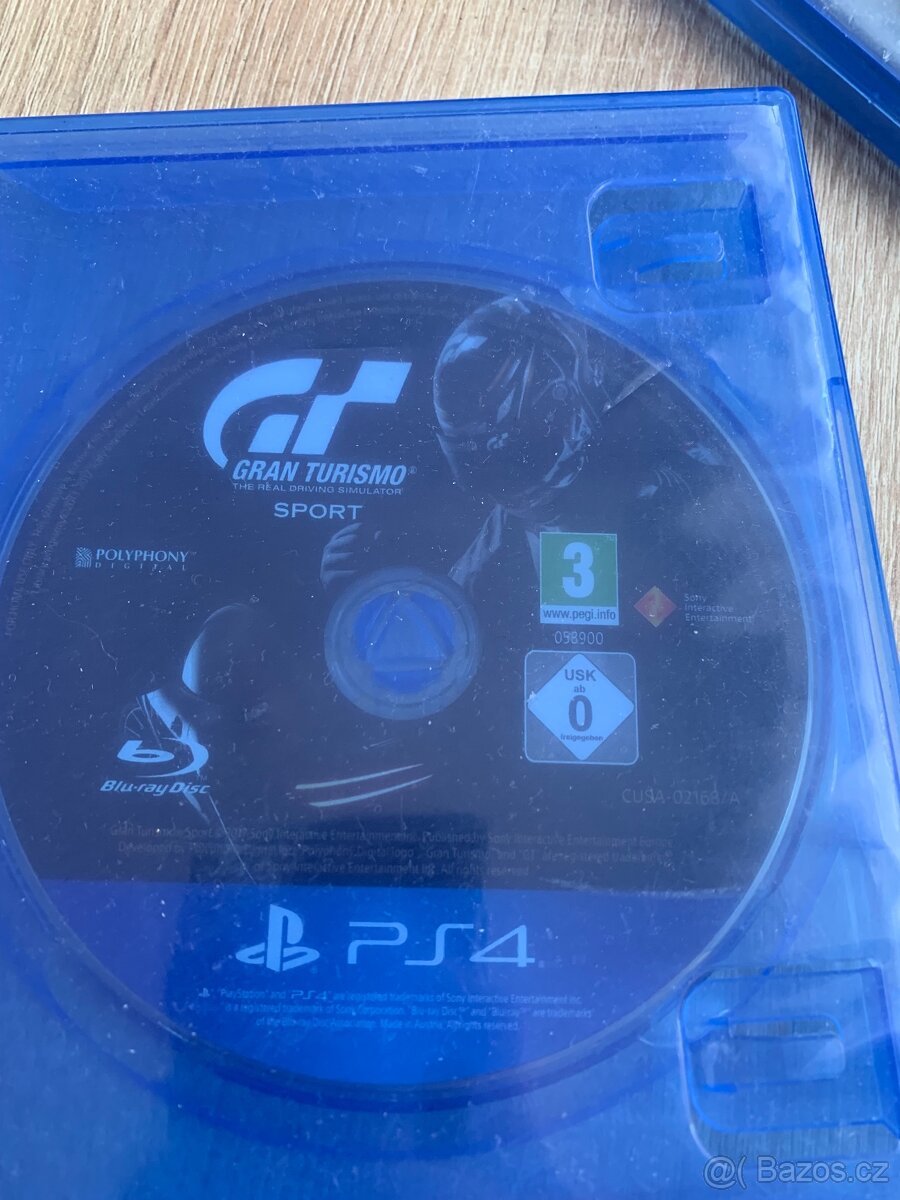 Ps4 a Nintendo wii - 4