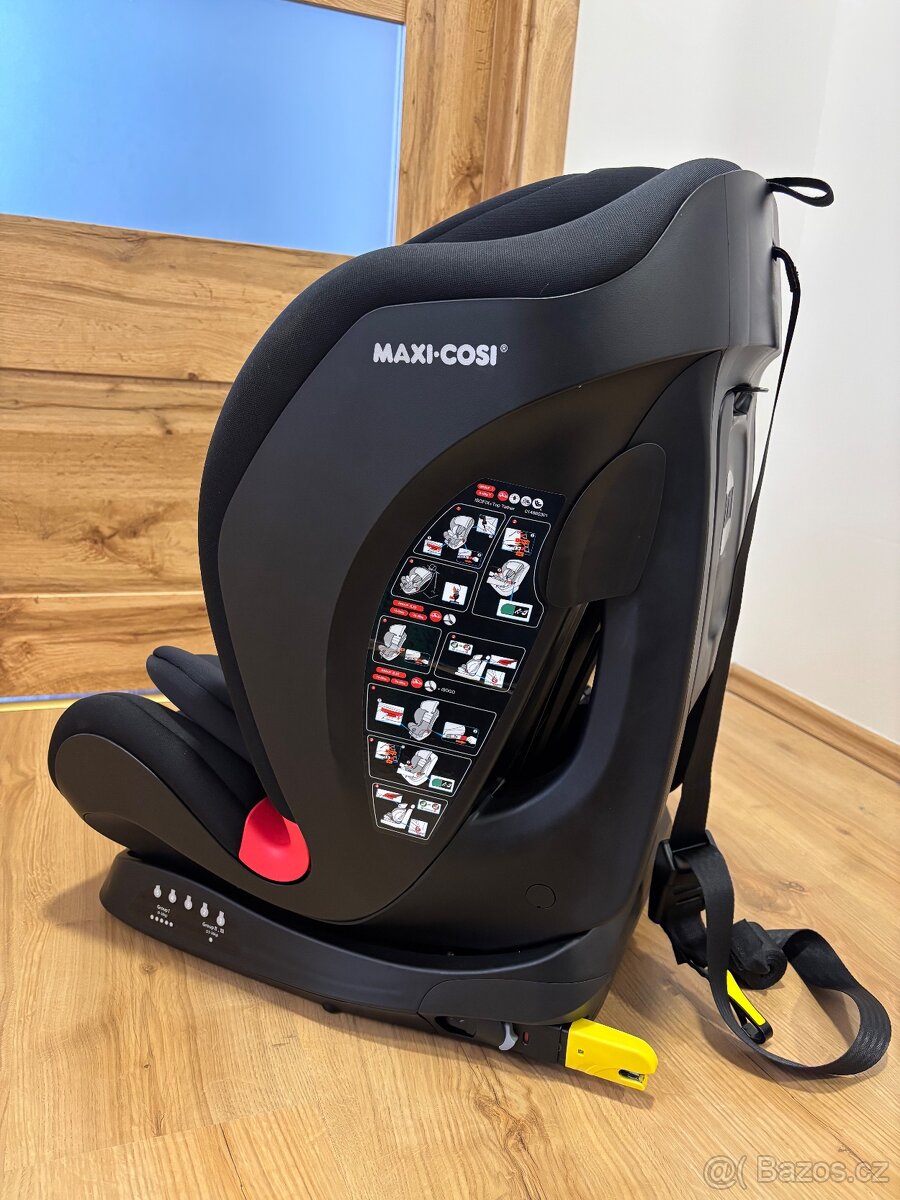 Maxi Cosi Titan 9-36kg - 4