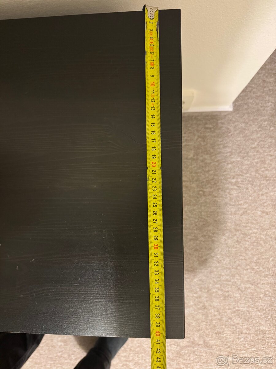 TV stolek/Komoda - 4